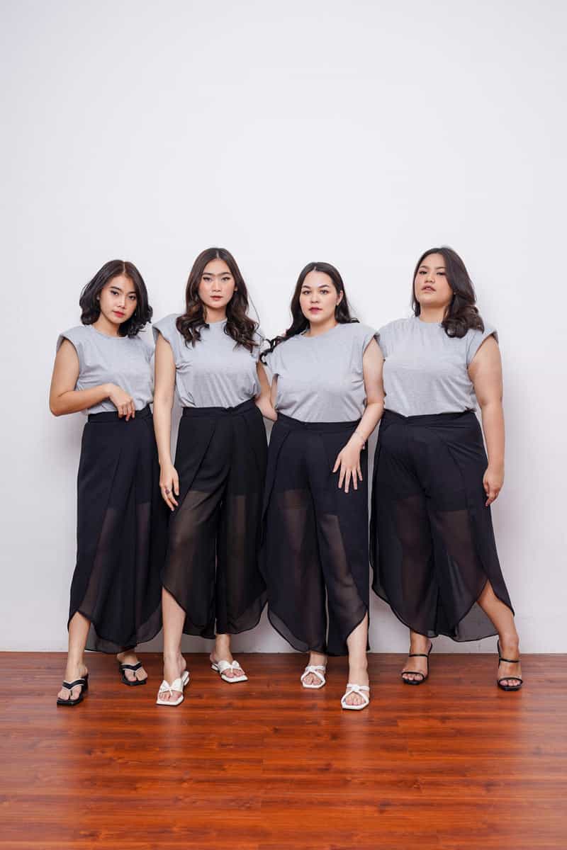 Escarpat Pants (XL-XXL)