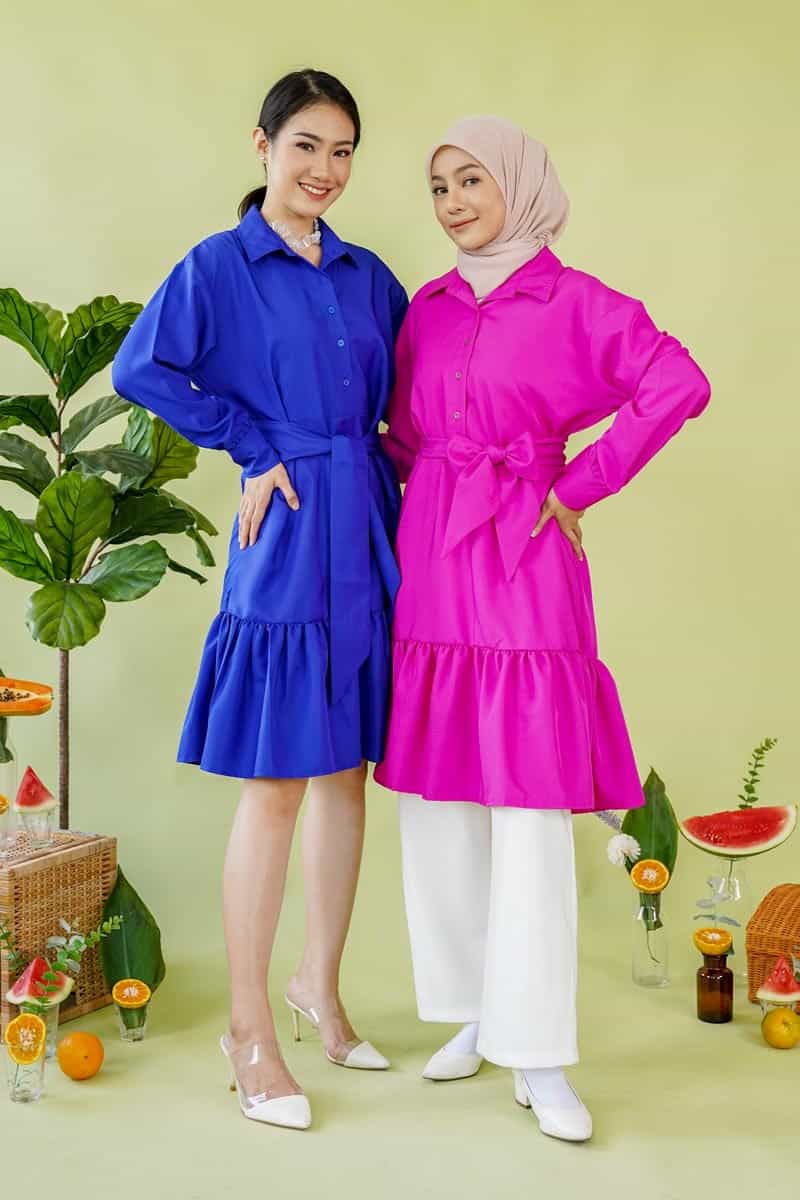 Fatika Tunik