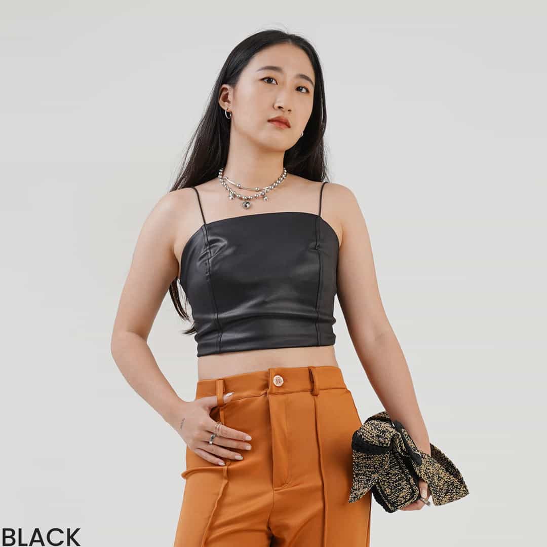 Tanktop Kulit Phoney
