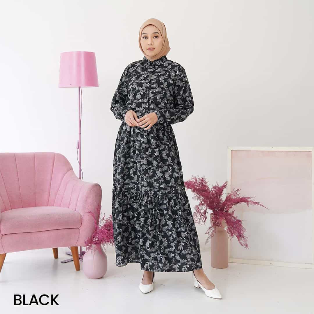 One Set Skirt Primadona Rubby