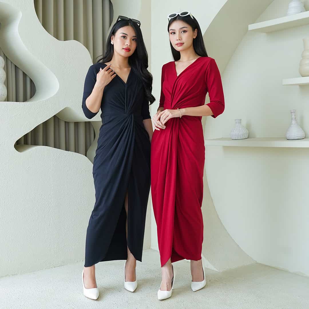 Penelope Dress