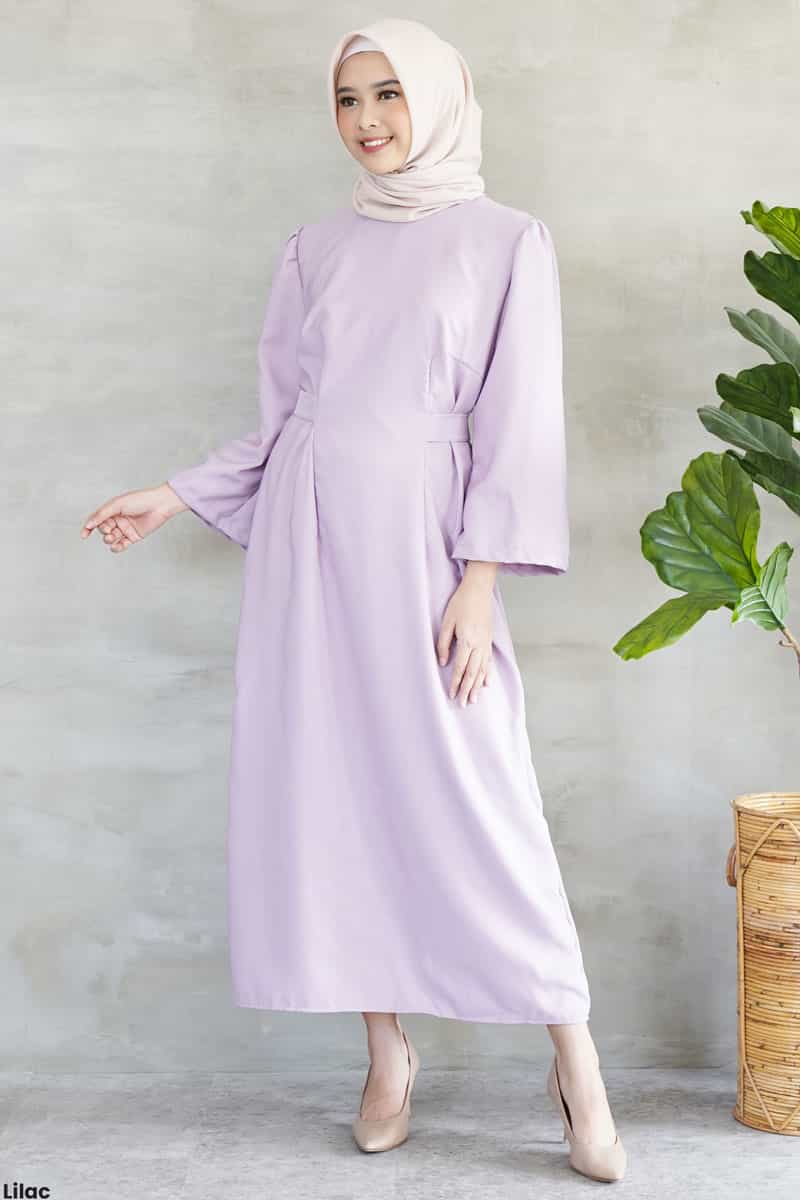 Maxi Dress Capadokiya