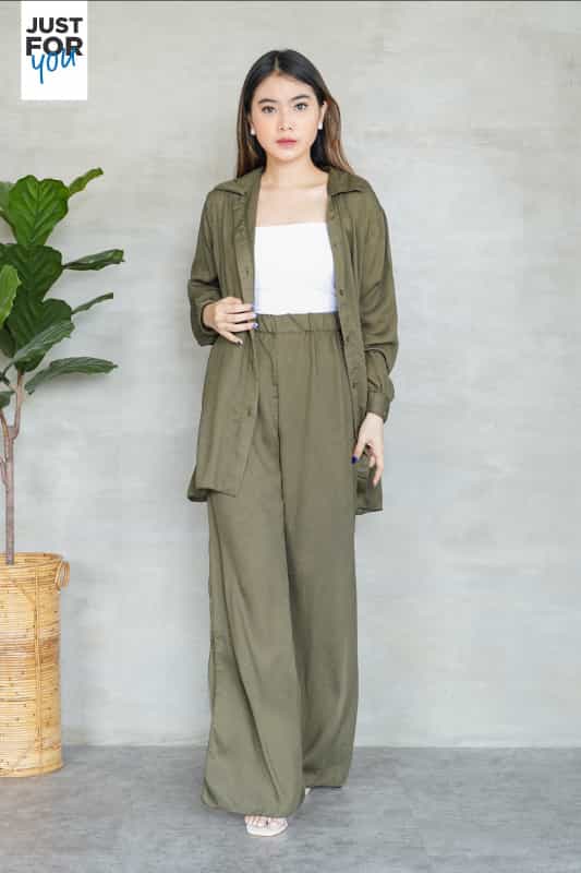 Chacha Lounge Set