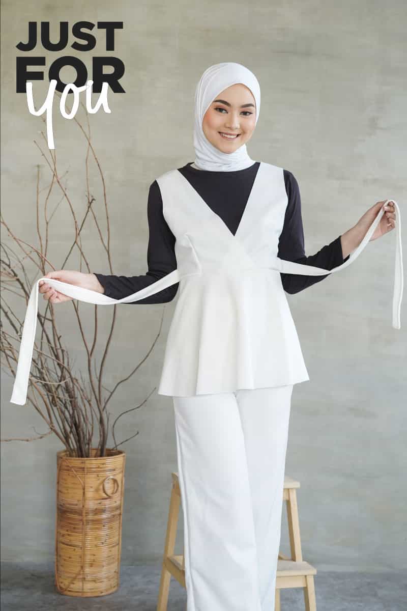 Alexa Set Blouse