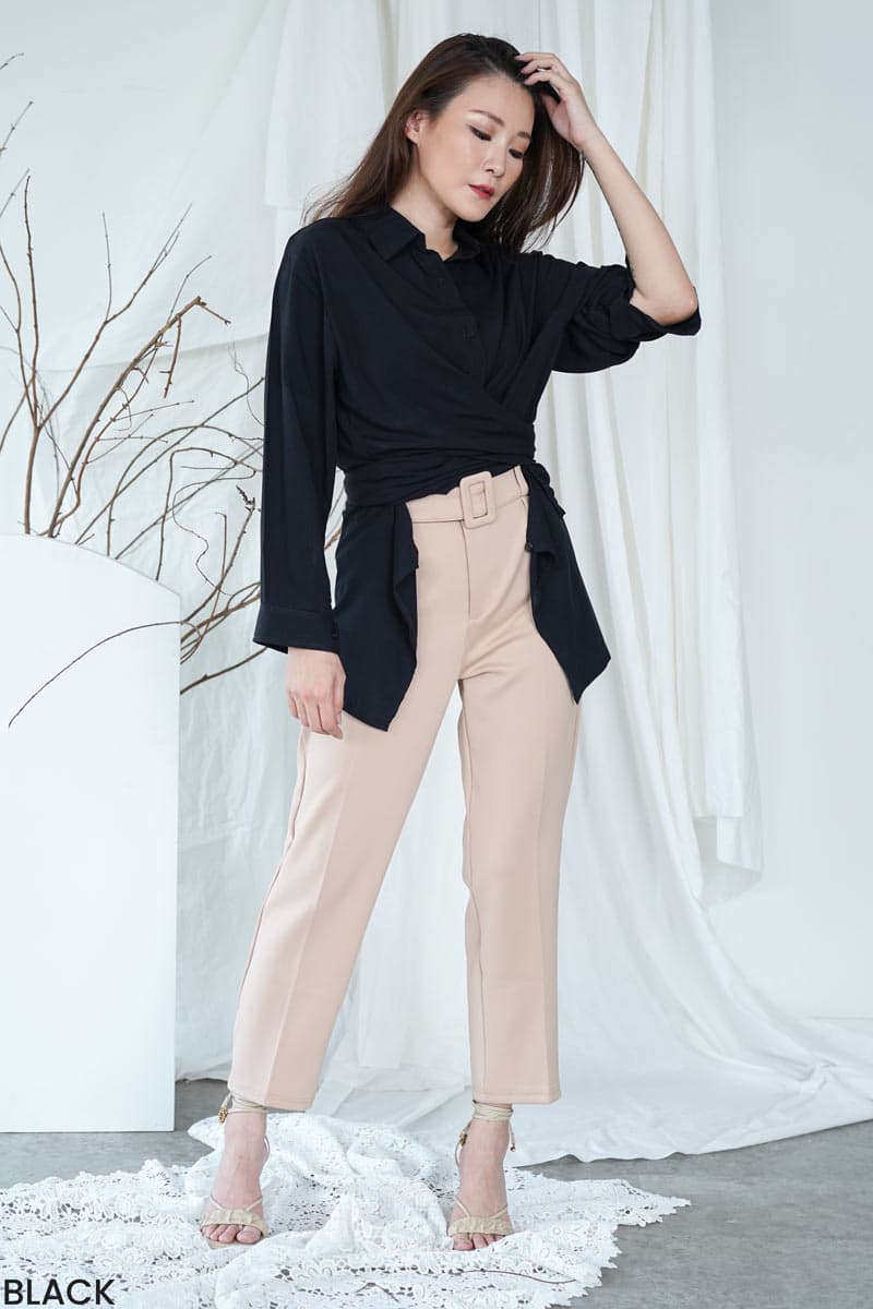 Kemeja Wanita Sling Emma