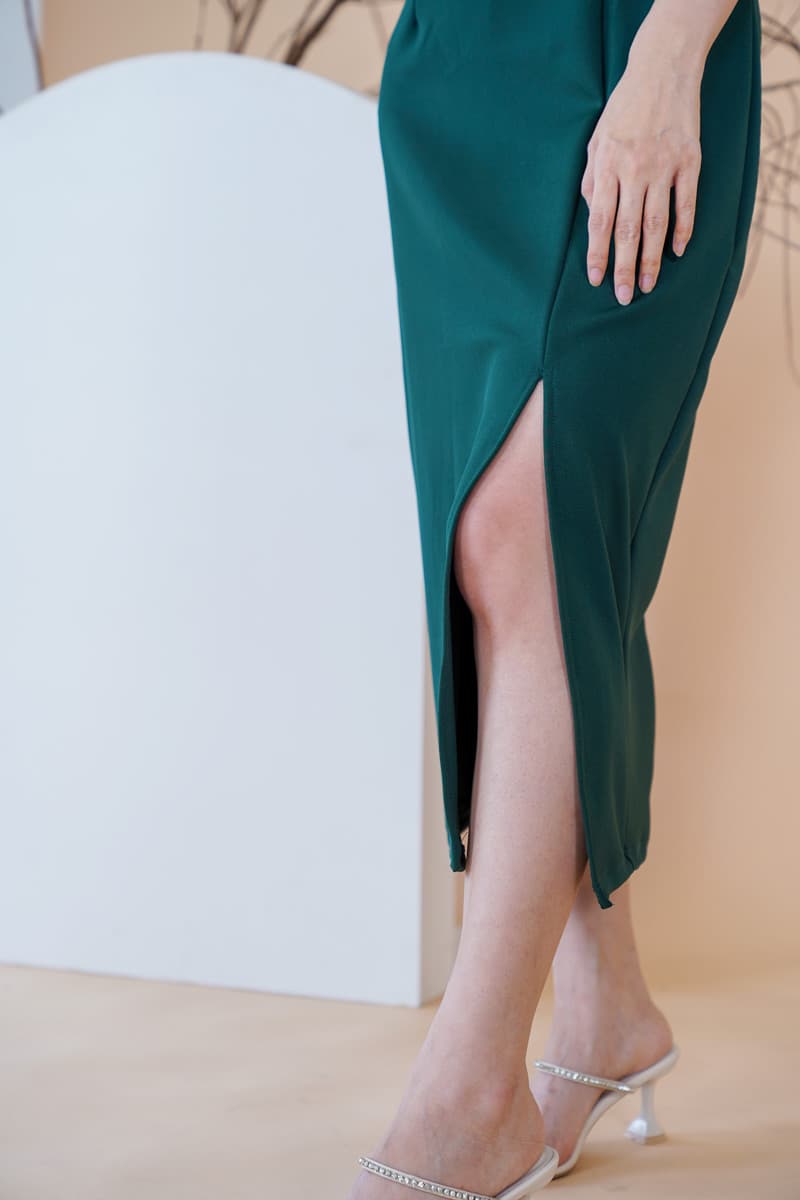 Dress Maxi Artemis