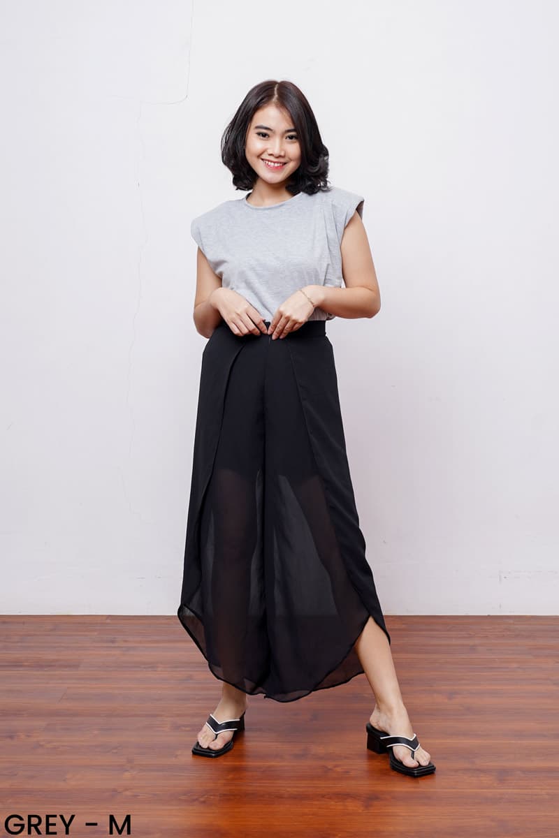 Padded Shirt (Size M-L)