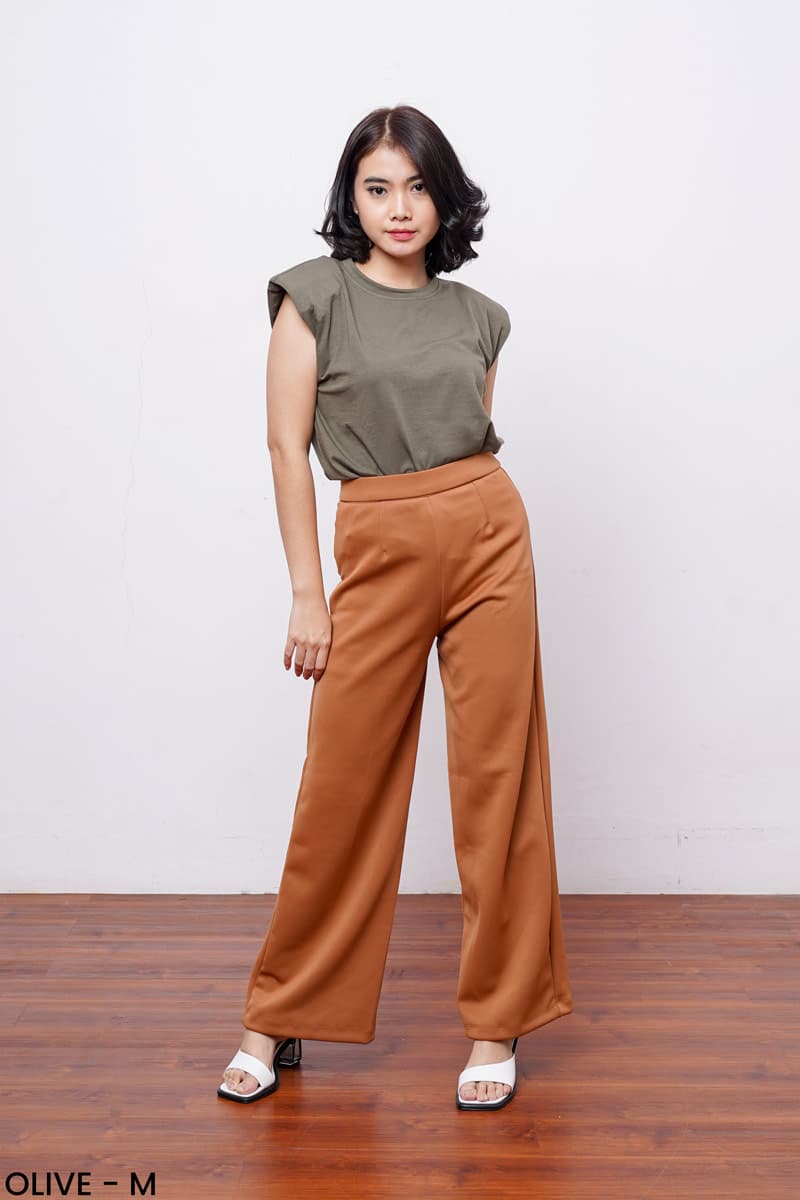 Padded Shirt (Size M-L)