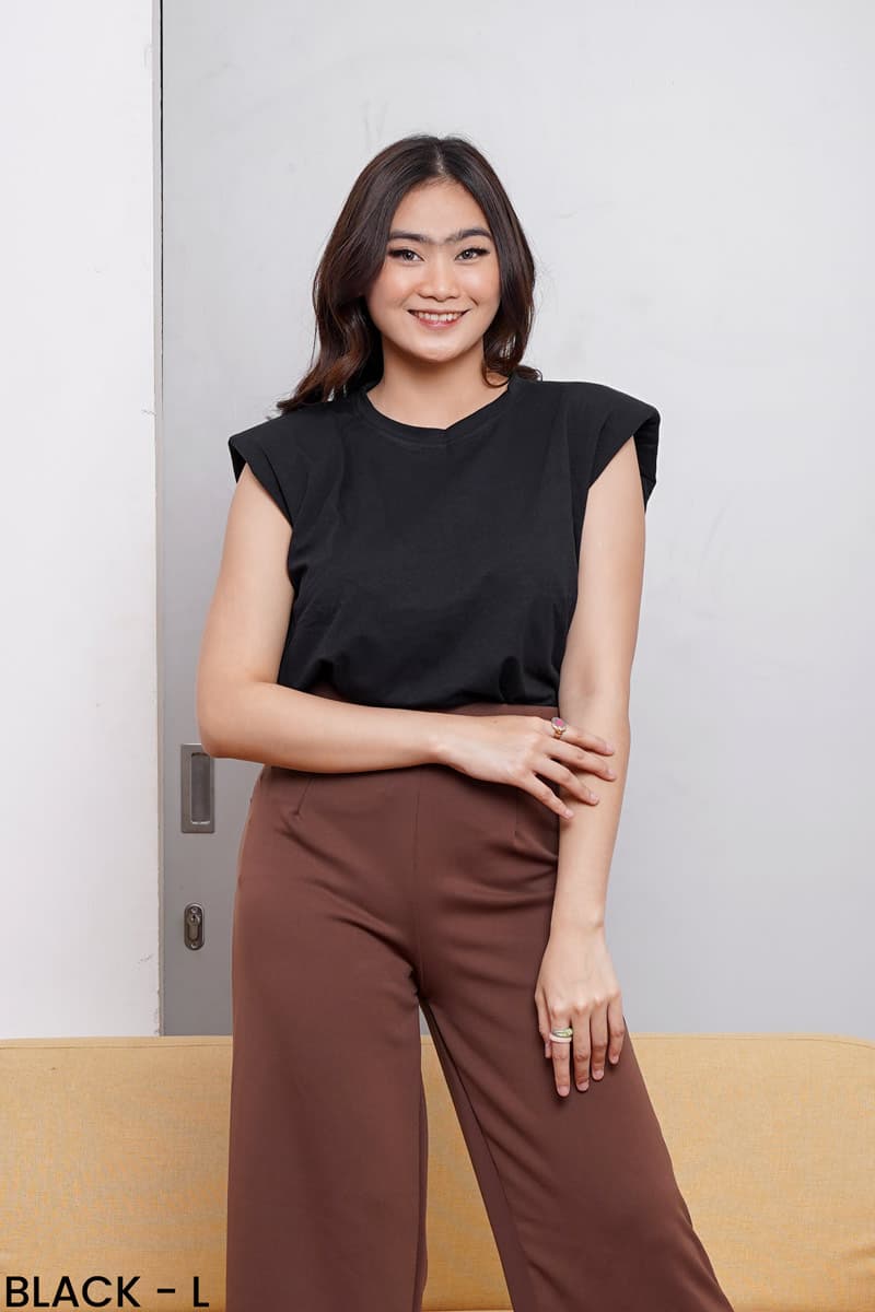 Padded Shirt (Size M-L)