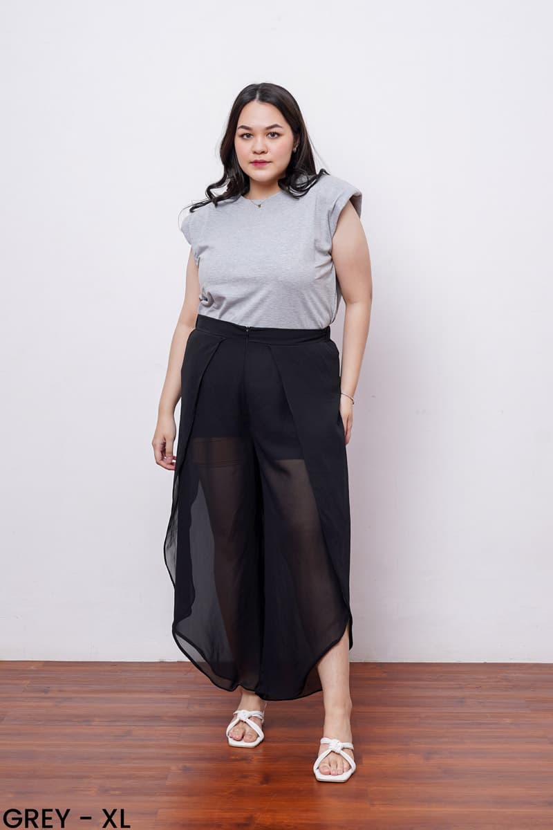Padded Shirt (Size XL-XXL)