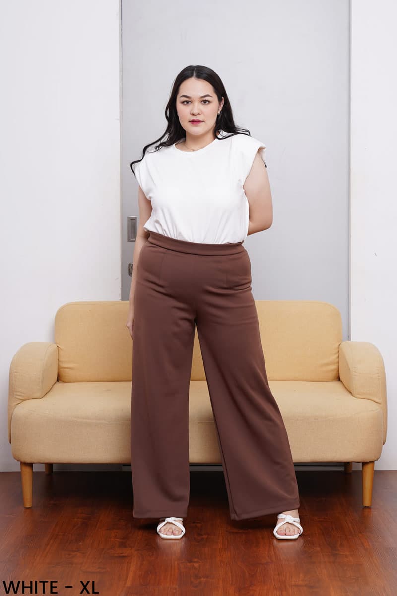 Padded Shirt (Size XL-XXL)