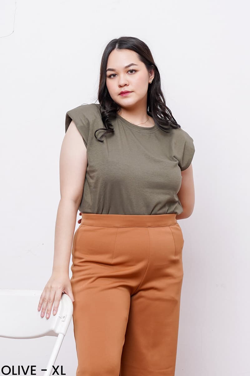Padded Shirt (Size XL-XXL)