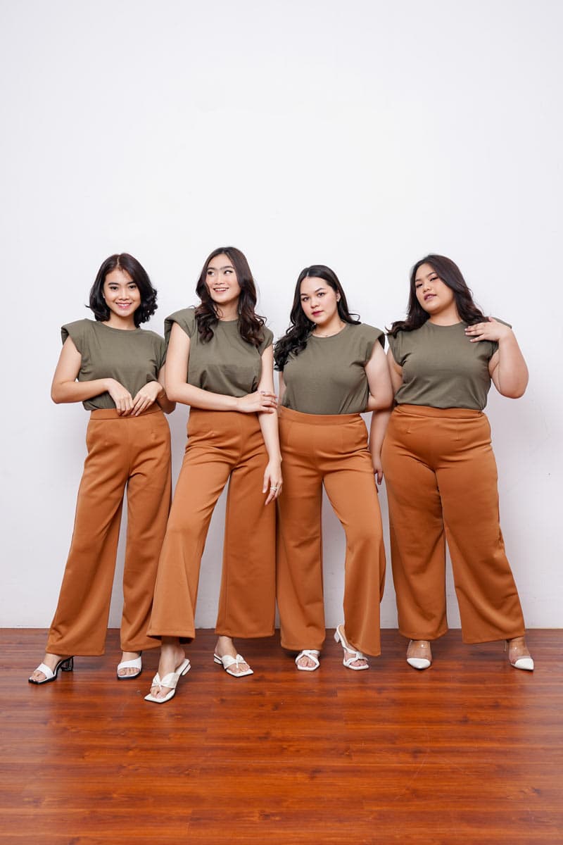 Padded Shirt (Size XL-XXL)