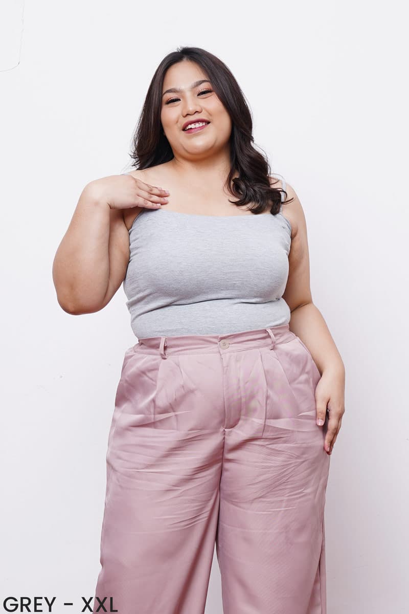 Square Camisole (Size XL-XXL)