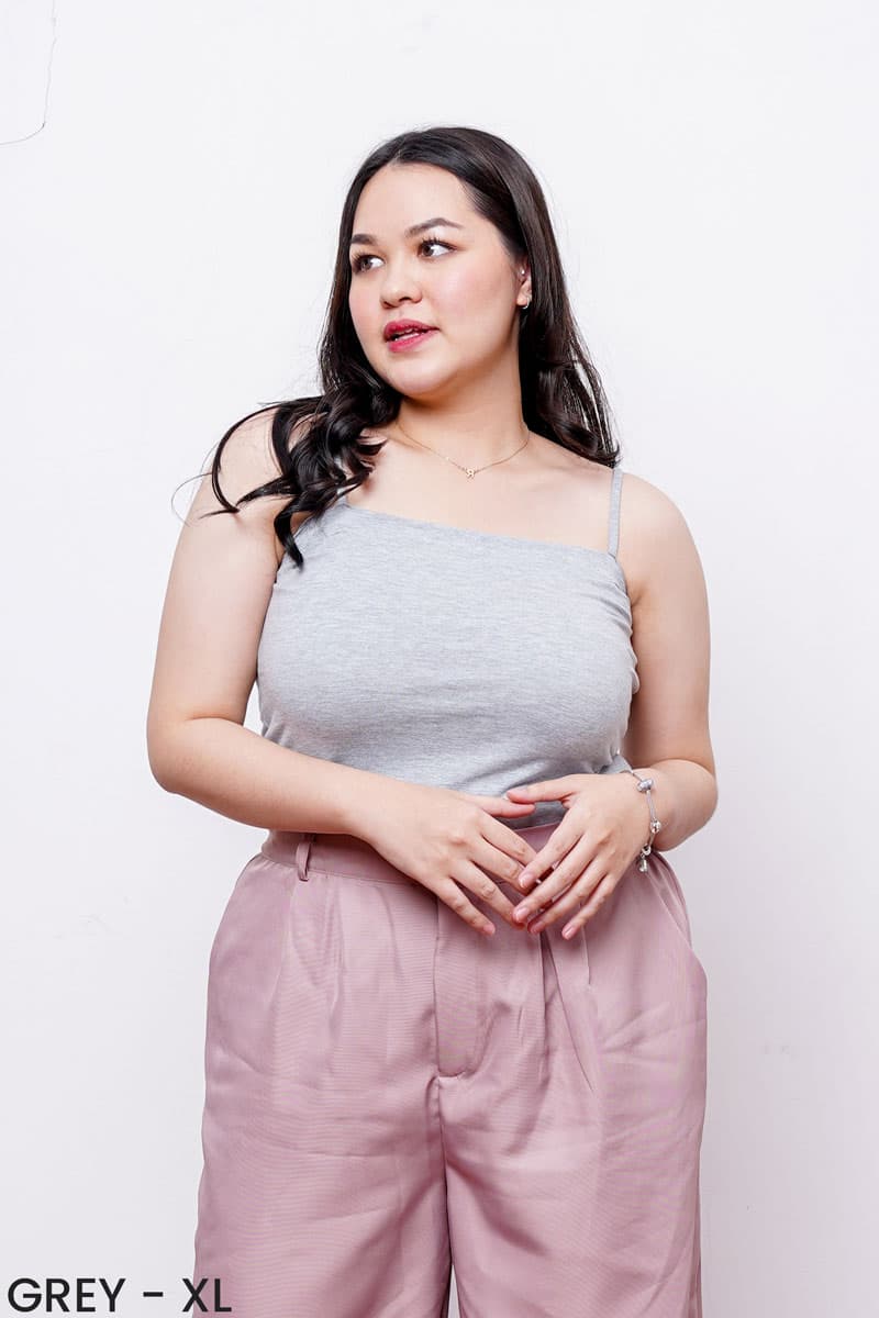 Square Camisole (Size XL-XXL)