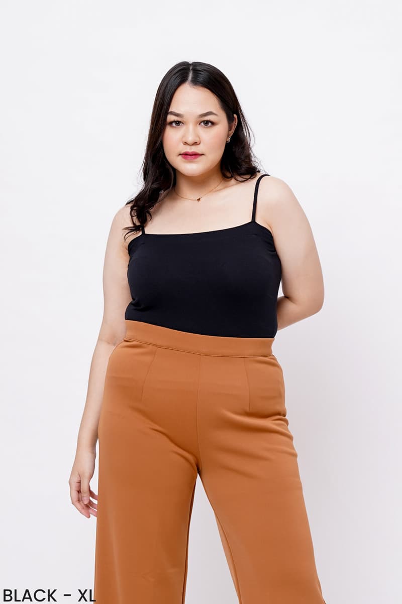 Square Camisole (Size XL-XXL)