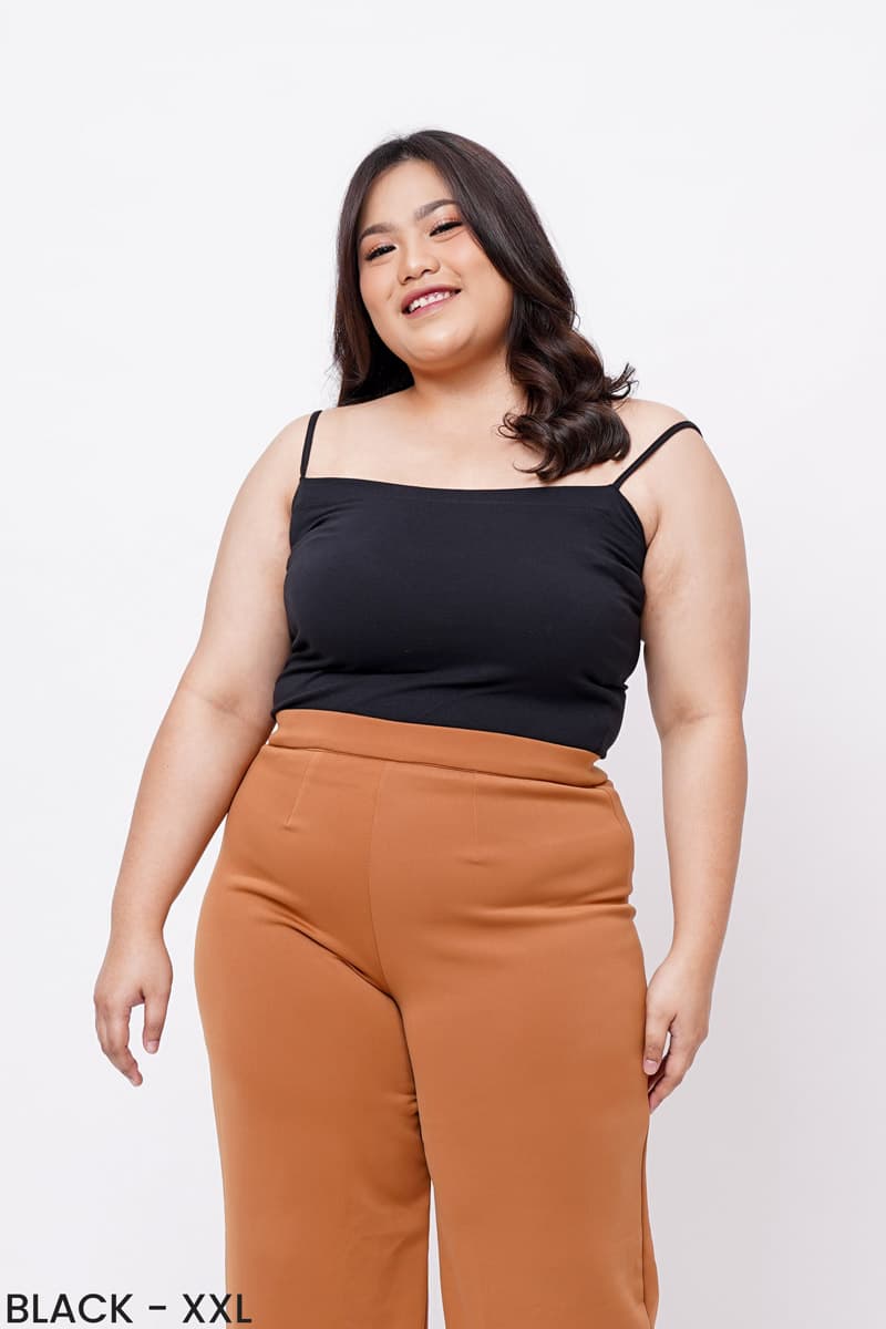 Square Camisole (Size XL-XXL)
