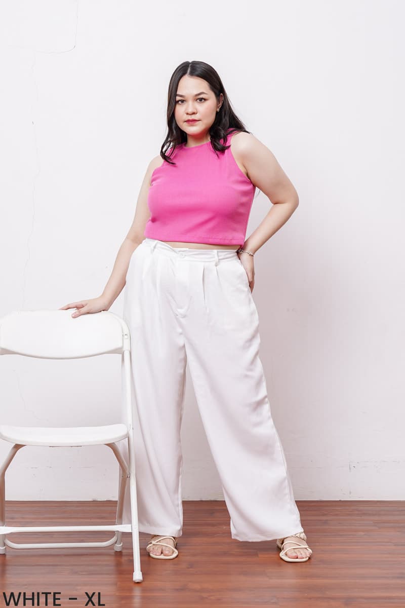 Korean Longpants Aera (Size XL-XXL)