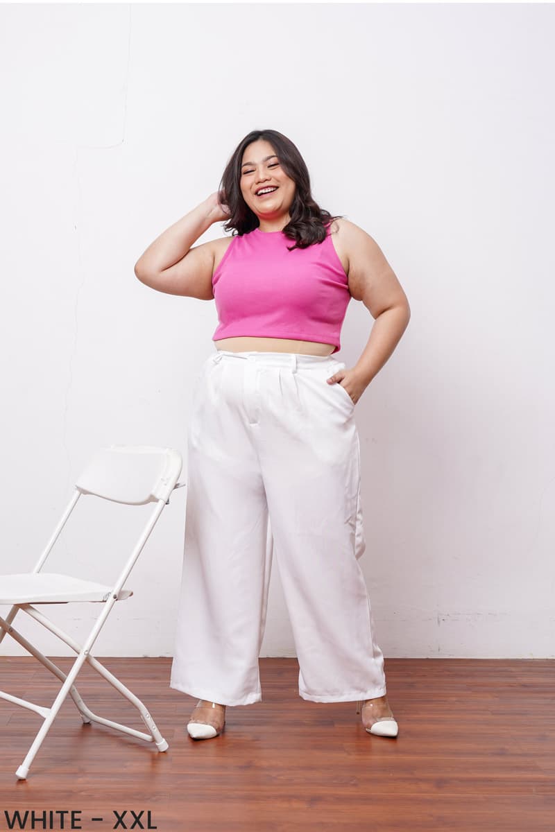 Korean Longpants Aera (Size XL-XXL)