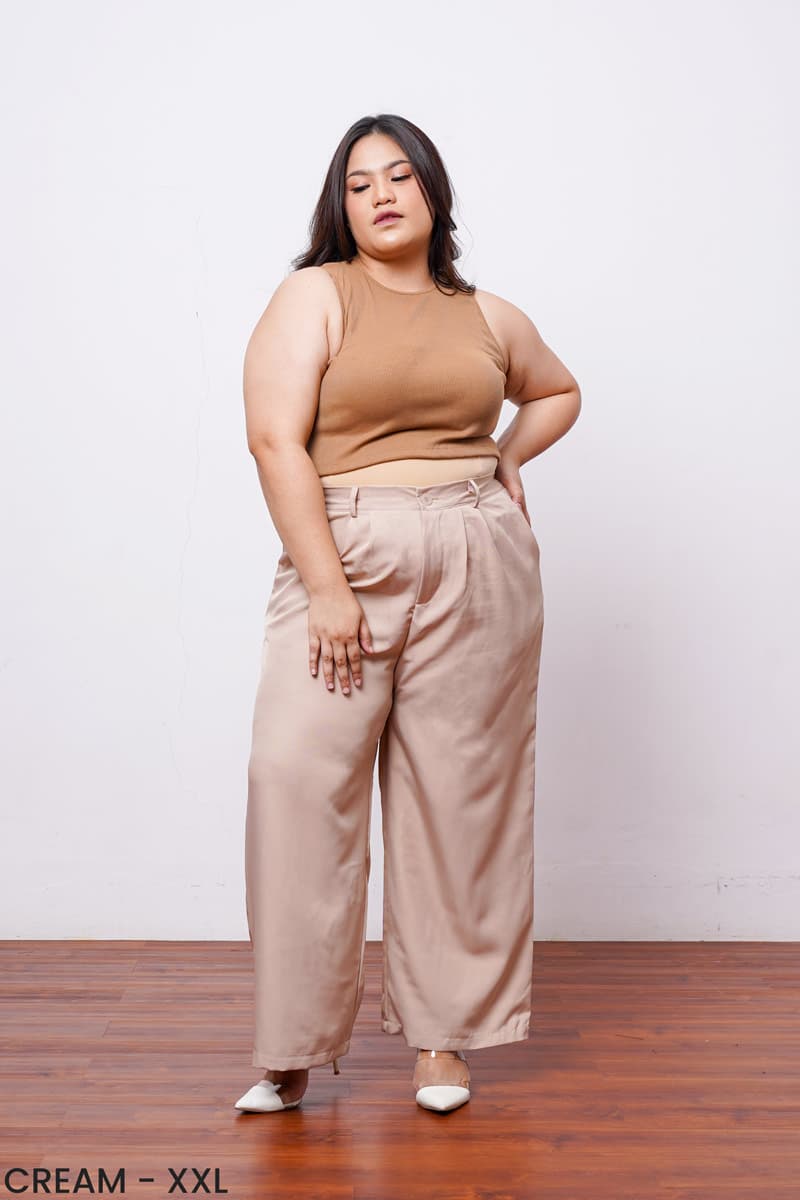 Korean Longpants Aera (Size XL-XXL)