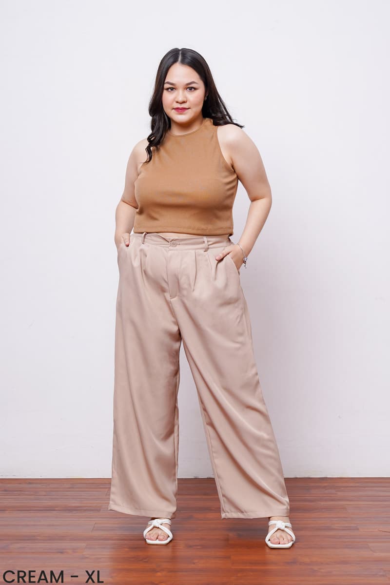 Korean Longpants Aera (Size XL-XXL)