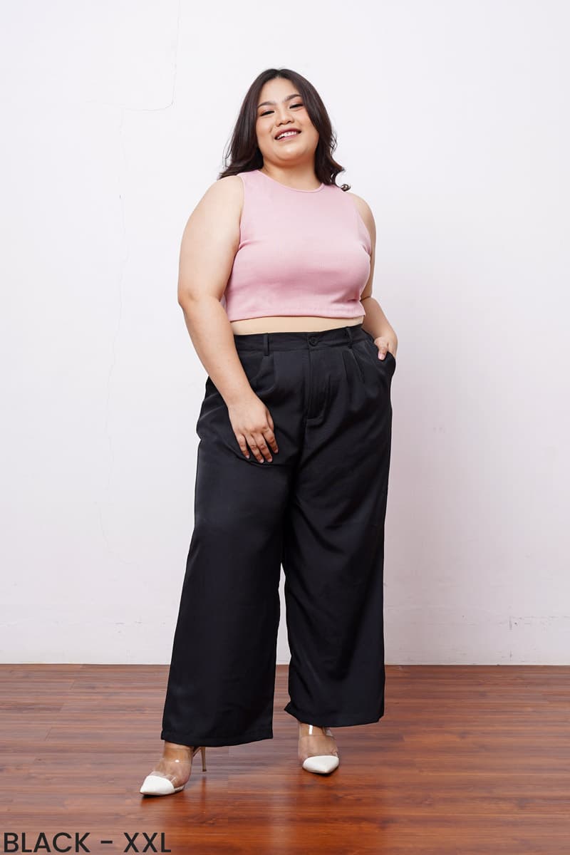Korean Longpants Aera (Size XL-XXL)