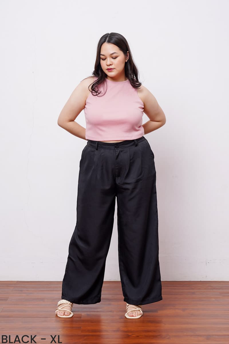 Korean Longpants Aera (Size XL-XXL)