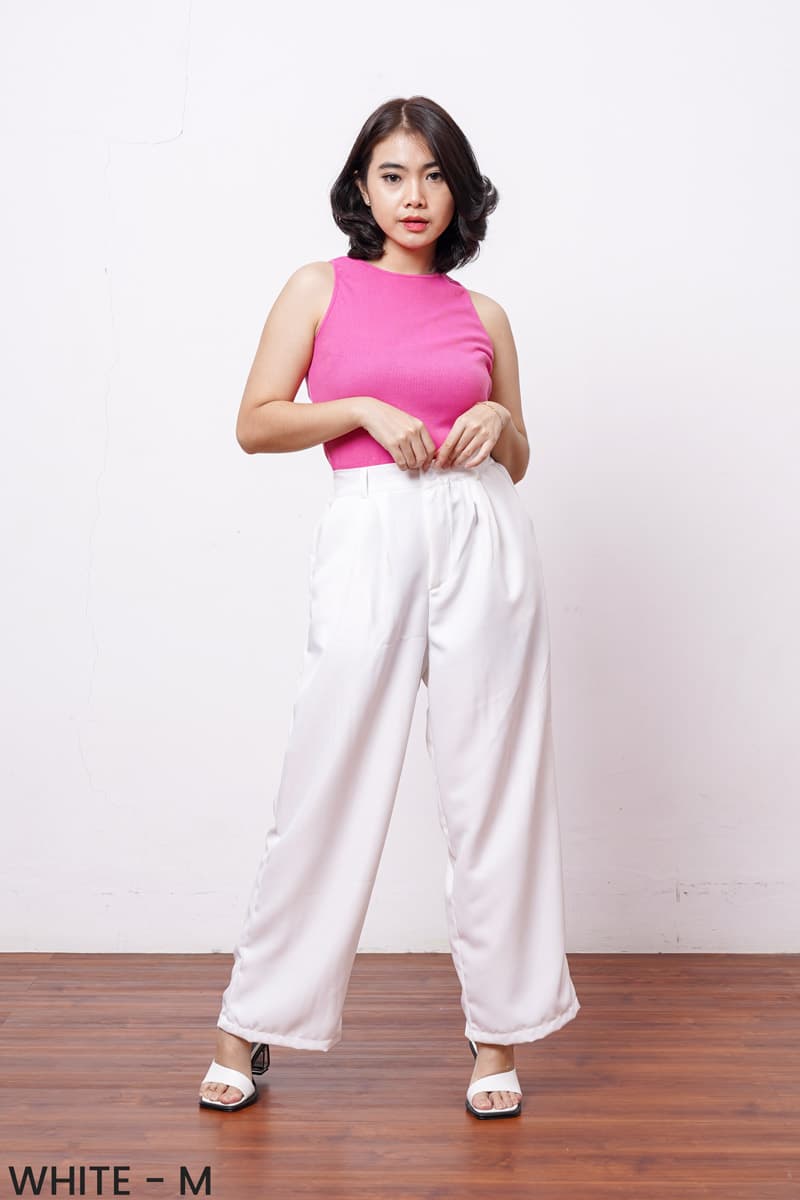 Korean Longpants Aera (Size M-L)