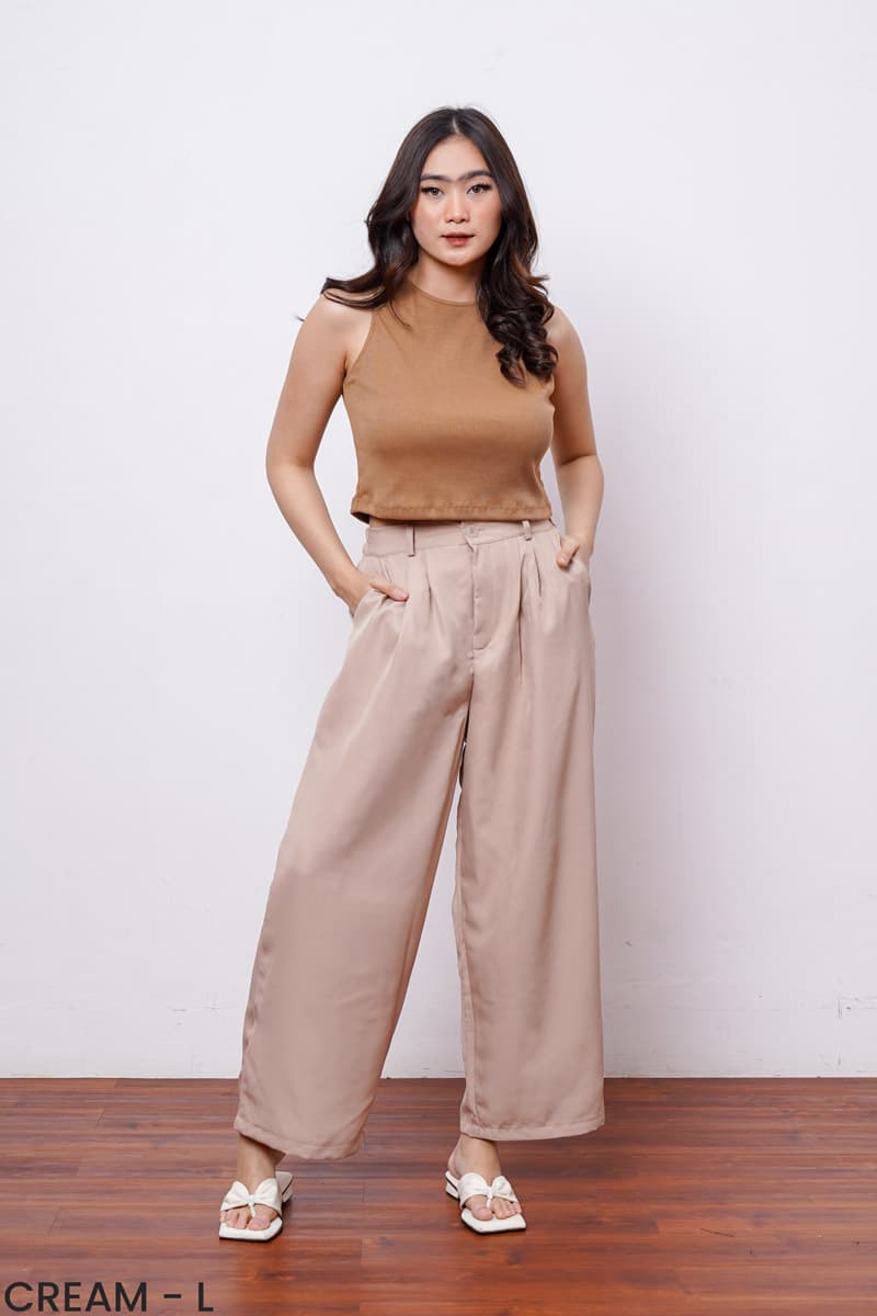 Korean Longpants Aera (Size M-L)