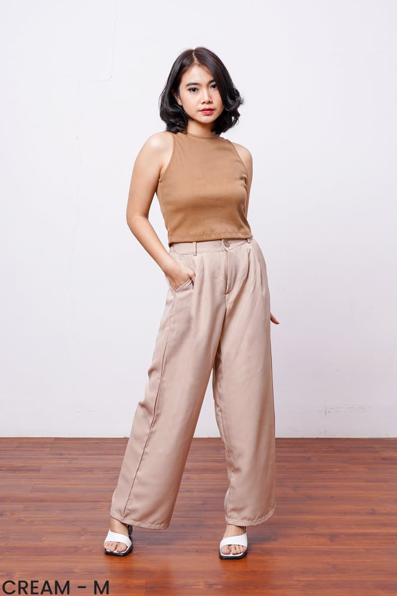 Korean Longpants Aera (Size M-L)