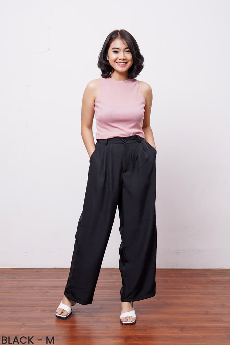 Korean Longpants Aera (Size M-L)