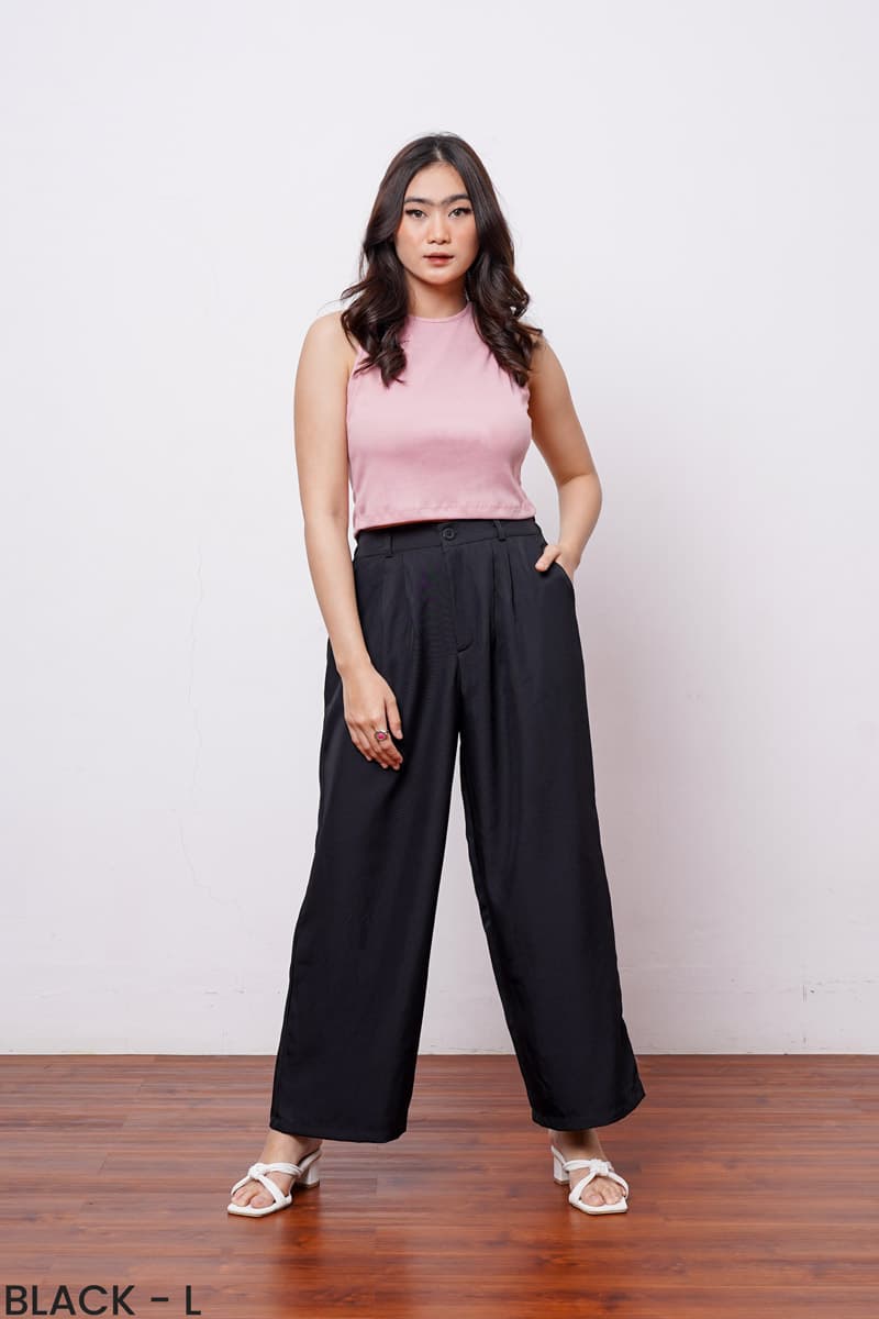 Korean Longpants Aera (Size M-L)