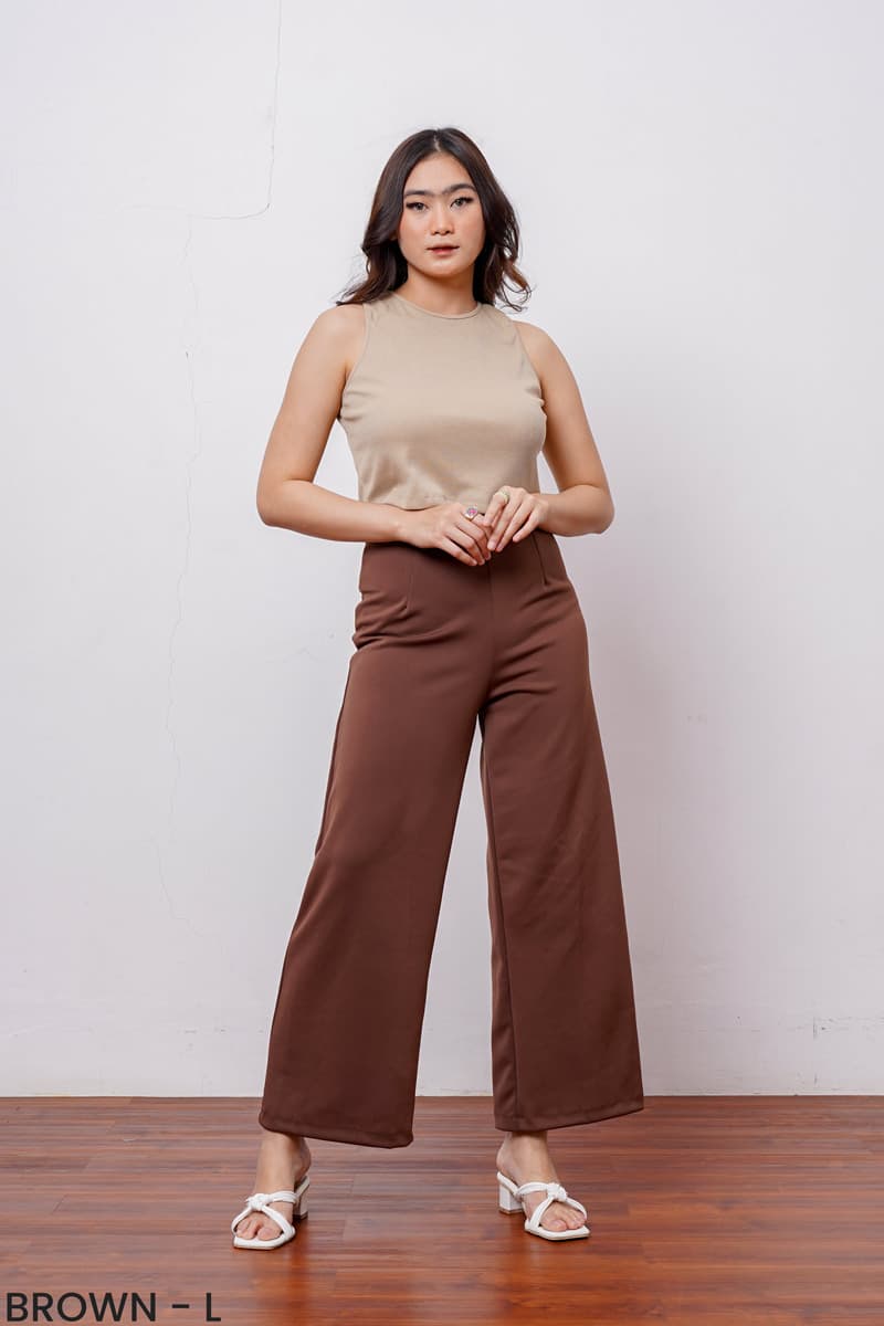 Hw Culottes Pants (Size M-L)