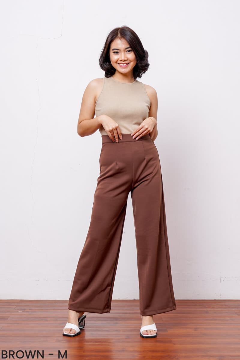 Hw Culottes Pants (Size M-L)
