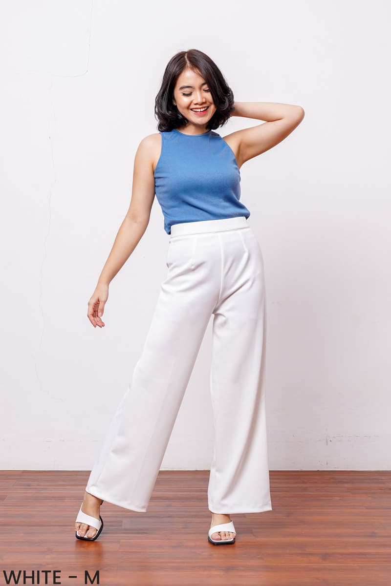 Hw Culottes Pants (Size M-L)