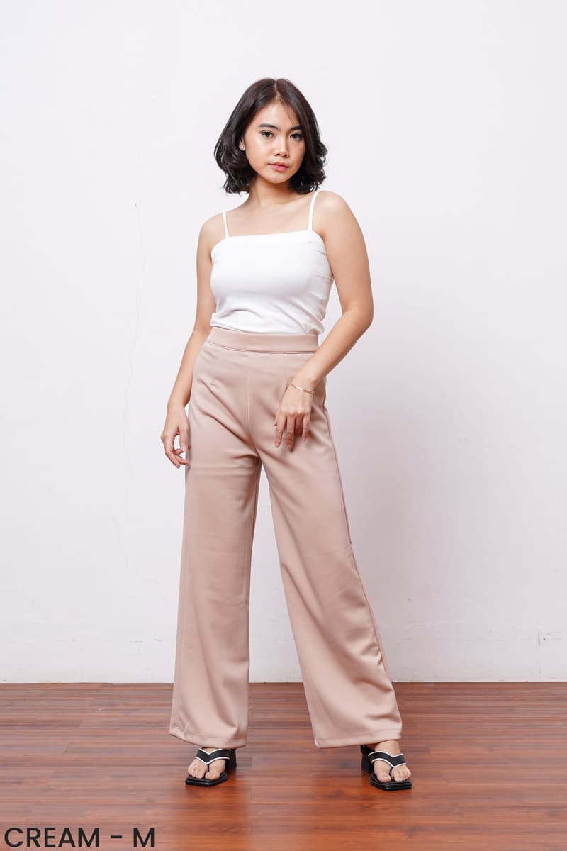 Hw Culottes Pants (Size M-L)