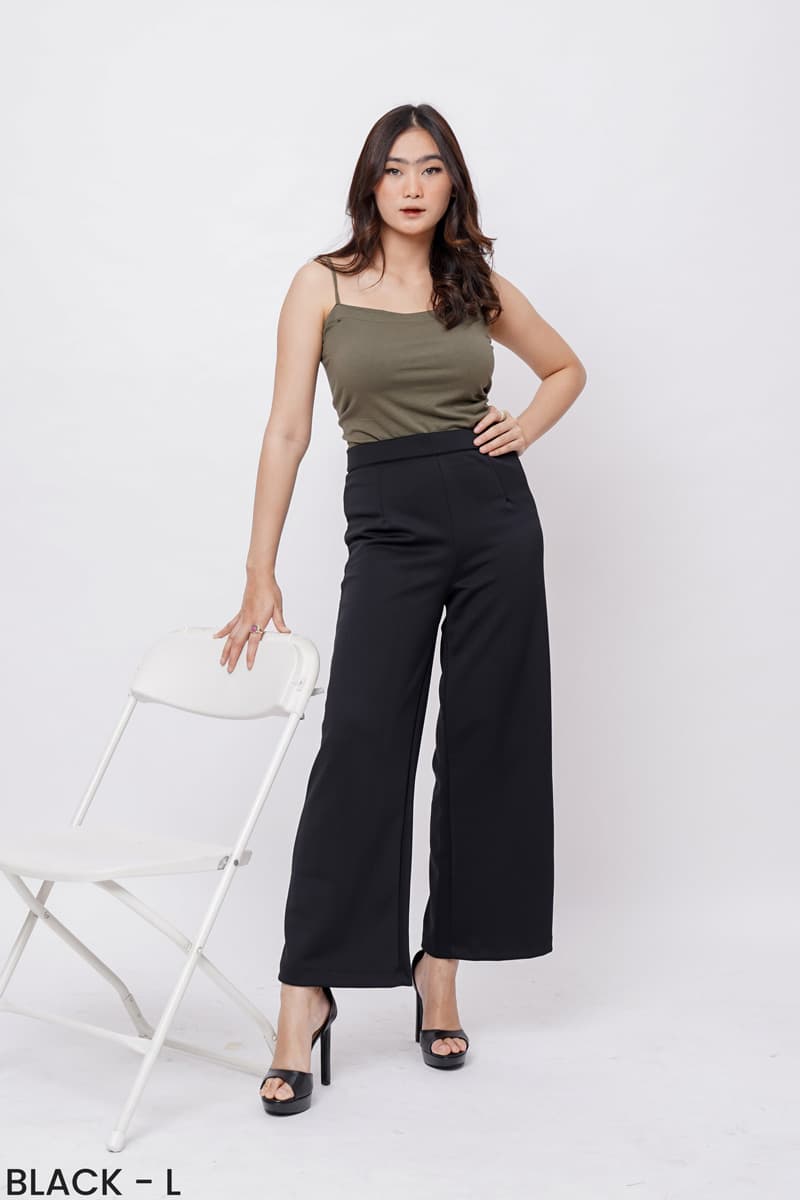 Hw Culottes Pants (Size M-L)