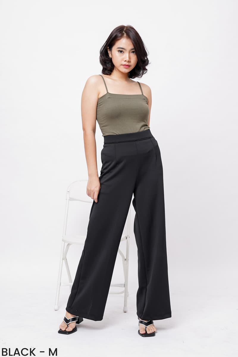 Hw Culottes Pants (Size M-L)