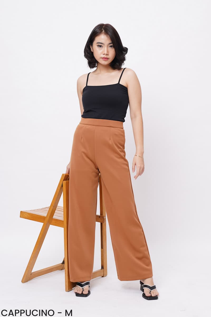 Hw Culottes Pants (Size M-L)