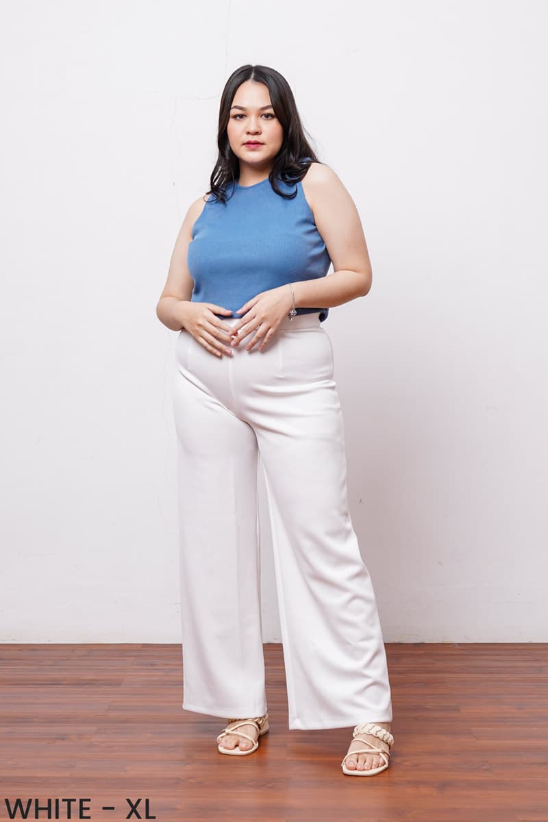 Hw Culottes Pants (Size XL-XXL)