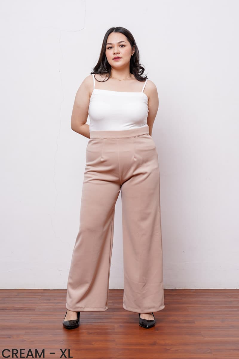 Hw Culottes Pants (Size XL-XXL)
