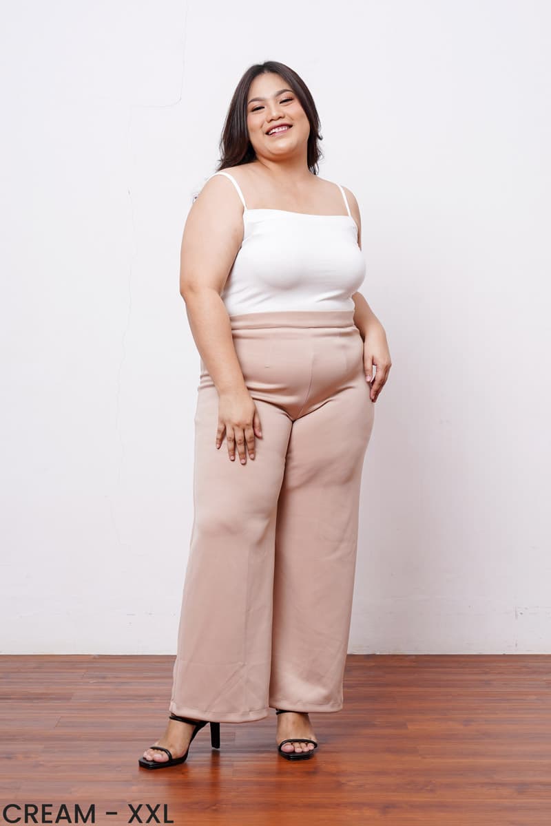 Hw Culottes Pants (Size XL-XXL)