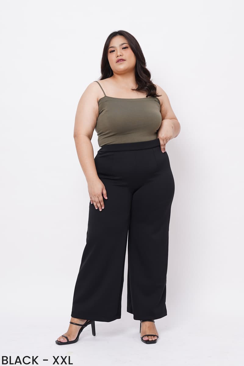Hw Culottes Pants (Size XL-XXL)
