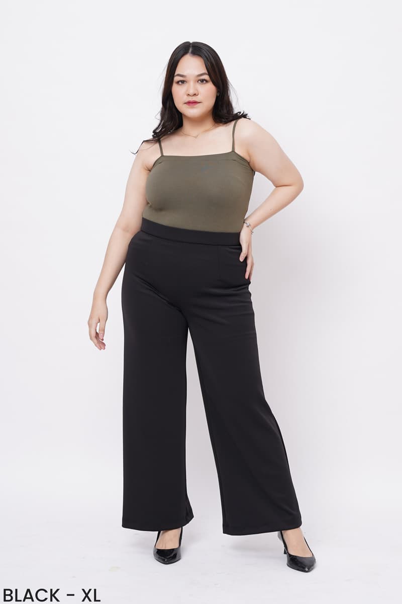 Hw Culottes Pants (Size XL-XXL)