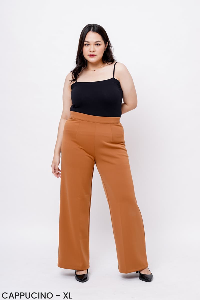 Hw Culottes Pants (Size XL-XXL)