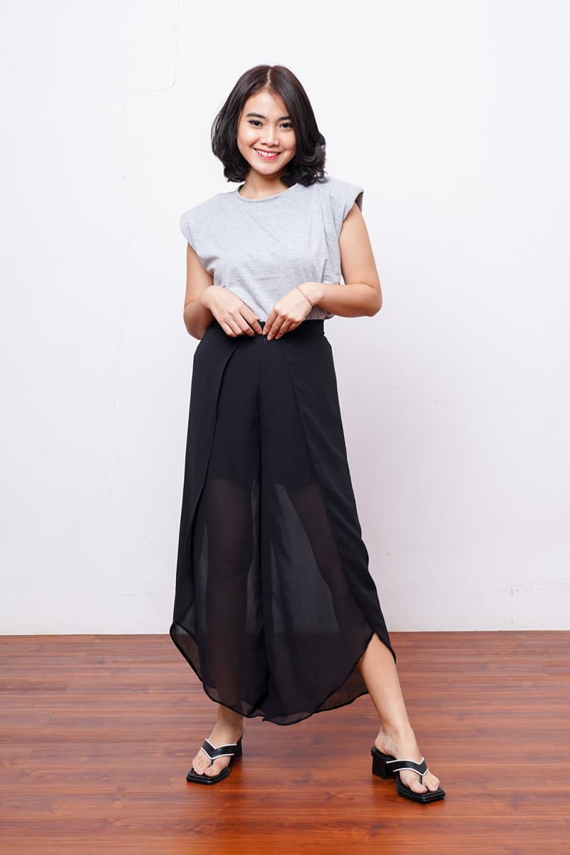 Escarpat Pants (M-L)