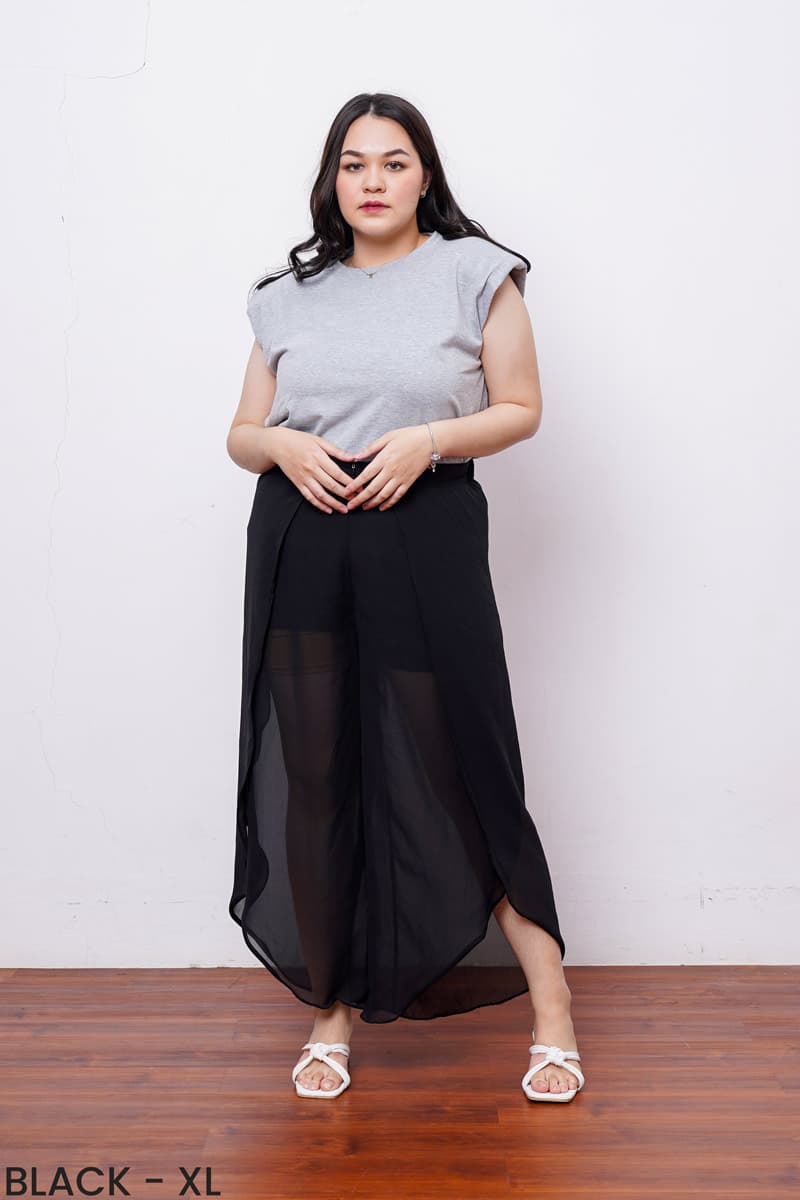 Escarpat Pants (XL-XXL)