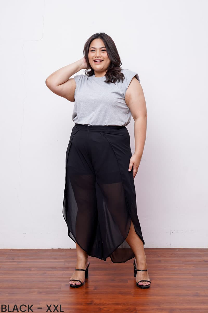 Escarpat Pants (XL-XXL)