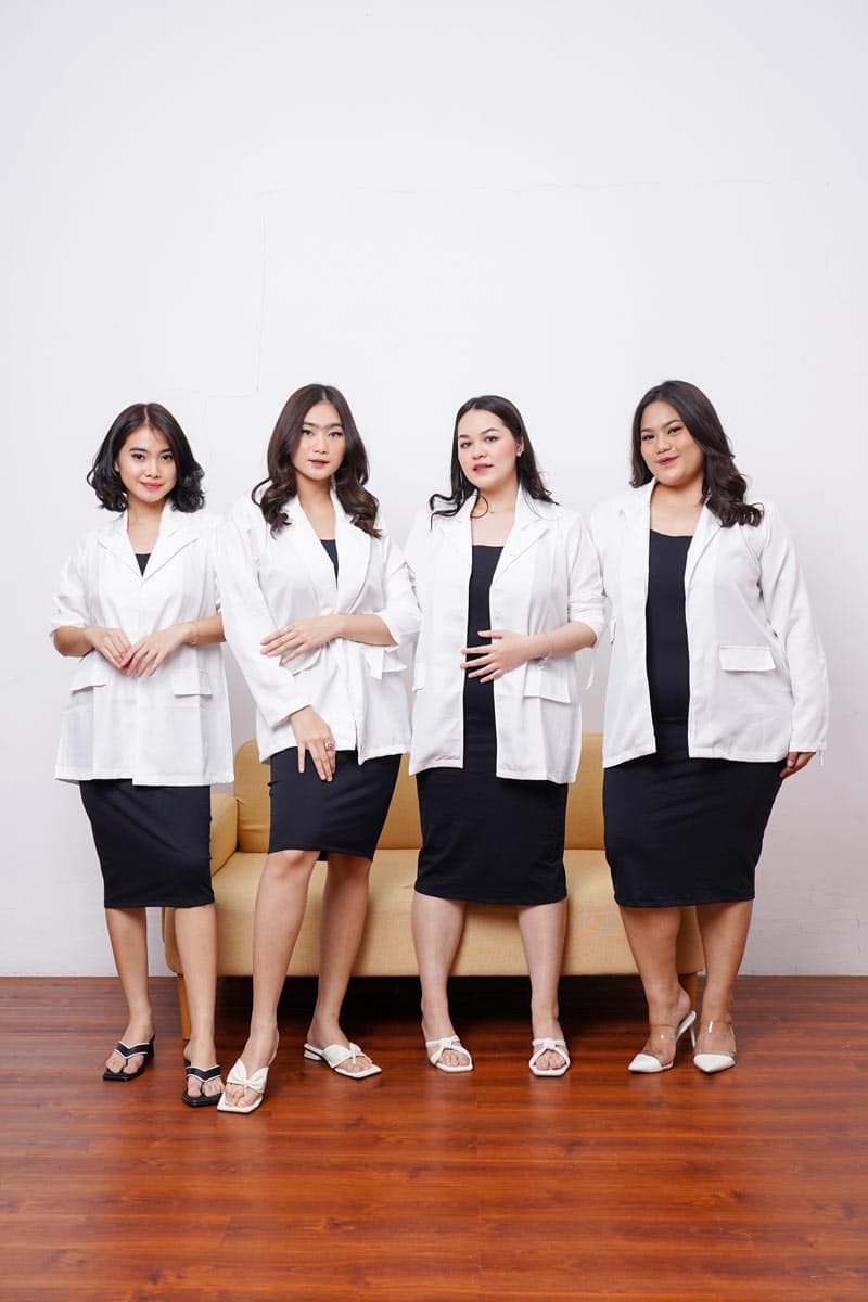 Pepito Blazer (Size M-L)