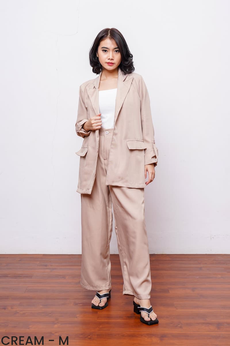 Pepito Blazer (Size M-L)